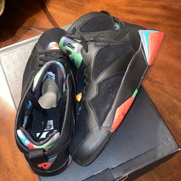 Air Jordan 7 Retro 30TH - Picture 4 of 6